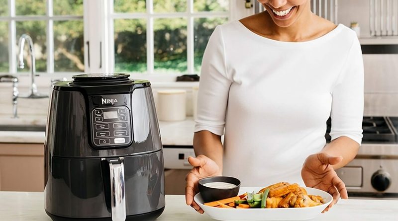 Cosori accesorios para freidora sin aceite 5.5l