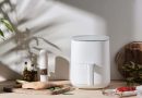 Análisis de las freidoras de aire con mejores funcionalidades para cocinar.
