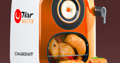 qt

« Unlock Deliciousness with the Cosori Air Fryer 3.5 Qt! »