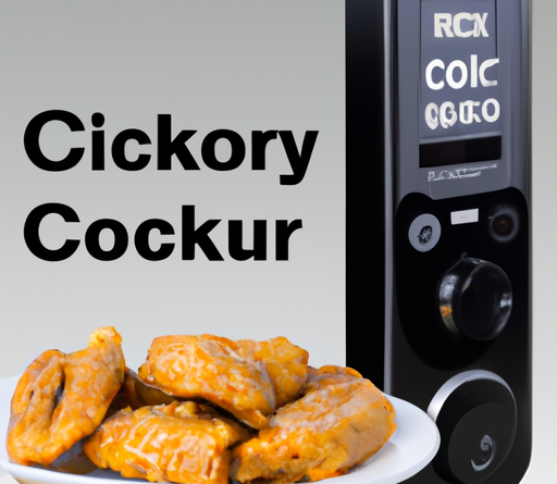 « Unlock Deliciousness with the Cosori Air Fryer 5.5L! »
