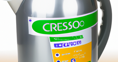 ¡Descubre la Freidora Sin Aceite Premium de Cosori de 5.5 Litros!