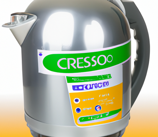 ¡Descubre la Freidora Sin Aceite Premium de Cosori de 5.5 Litros!