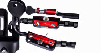 « Unlock the Possibilities with the Cosori 5.5L Accessories! »