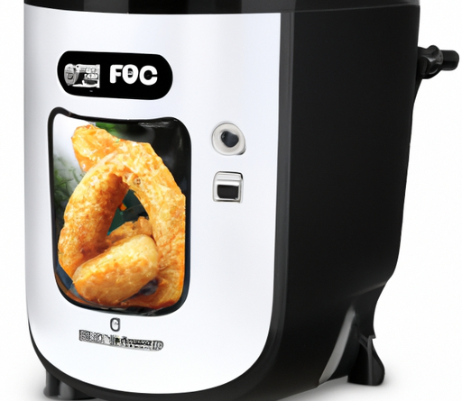 Air Fryer Review

« Unlock the Deliciousness of the Cosori 5.5L Air Fryer – A Comprehensive Review »