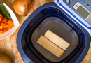 ¡Prepárate para una Comida Saludable y Deliciosa con tu Freidora de Aire!