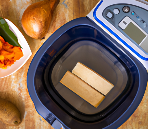 ¡Prepárate para una Comida Saludable y Deliciosa con tu Freidora de Aire!