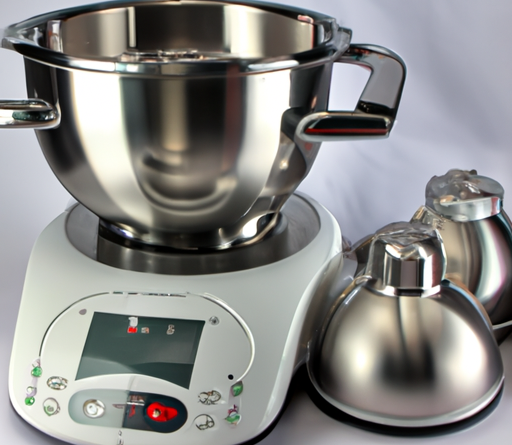 ¡Explora el Poder de la Fusión de Aire y Cocina con un Freidora!