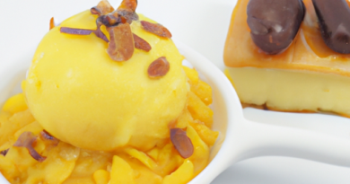 ¡Deliciosas Recetas Sin Lactosa para Intolerantes Hechas en Freidora de Aire!