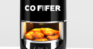 qt air fryer

« Unlock the Delicious Possibilities with the Cosori 5.5 Qt Air Fryer! »