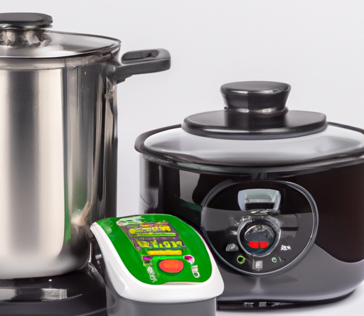 ¡Descubre los Increíbles Accesorios de la Freidora sin Aceite Cosori 5.5L!