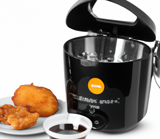 Quart Air Fryer Review

« Discover the Deliciousness of the Cosori 3.5 Quart Air Fryer: A Comprehensive Review »