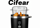-Quart Air Fryer Review

« Discover the Deliciousness of the Cosori 5 5-Quart Air Fryer: A Comprehensive Review »