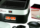 « ¡Prepárate para una cocina más fácil con la Freidora Aire Moulinex EZ1118! »