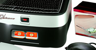 « ¡Prepárate para una cocina más fácil con la Freidora Aire Moulinex EZ1118! »