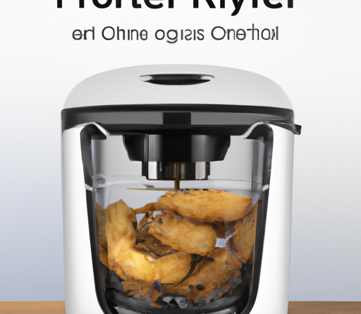 Air Fryer Review

« Unlock the Deliciousness of the Cosori 5.5L Air Fryer – A Comprehensive Review »