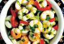 ¡Prepárate para impresionar con estas recetas de aperitivos elegantes hechos en una freidora de aire!