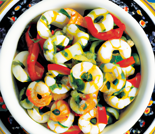 ¡Prepárate para impresionar con estas recetas de aperitivos elegantes hechos en una freidora de aire!