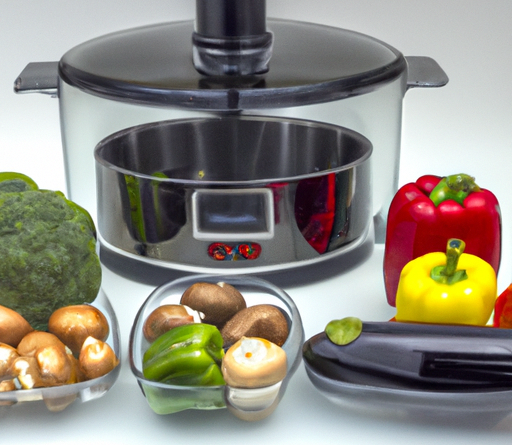¡Prepárate para una Comida Saludable y Deliciosa con tu Freidora de Aire!