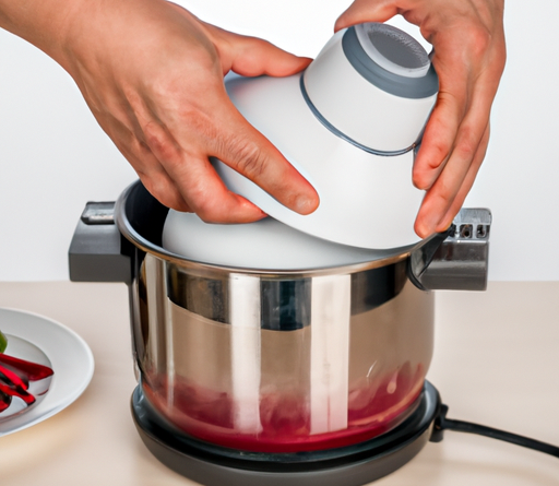 ¡Prepárate para Cocinar con la Freidora Cosori de 3.5 Litros de Carrefour!