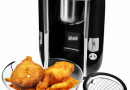 Quart Air Fryer Review

« Discover the Deliciousness of the Cosori 3.5 Quart Air Fryer: A Comprehensive Review »