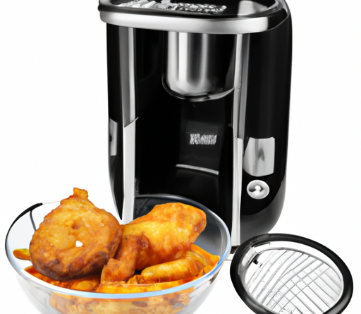 Quart Air Fryer Review

« Discover the Deliciousness of the Cosori 3.5 Quart Air Fryer: A Comprehensive Review »