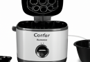 -Quart Air Fryer Review

« Discover the Deliciousness of the Cosori 5 5-Quart Air Fryer: A Comprehensive Review »