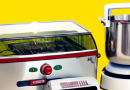 « ¡Prepárate para una cocina más fácil con la Freidora Aire Moulinex EZ1118! »