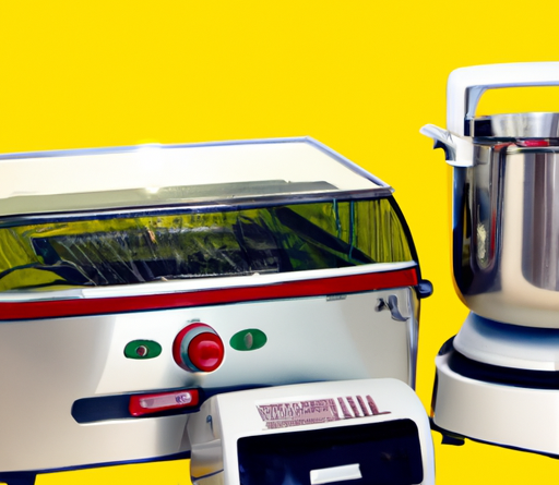 « ¡Prepárate para una cocina más fácil con la Freidora Aire Moulinex EZ1118! »